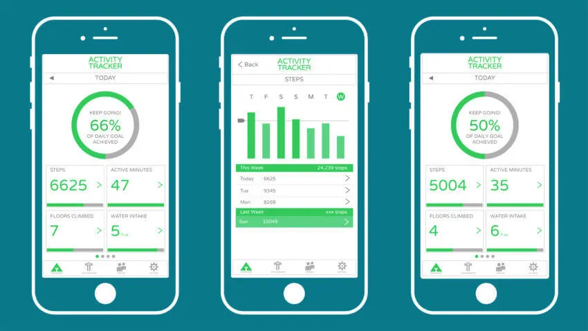 好色tv手机应用界面展示